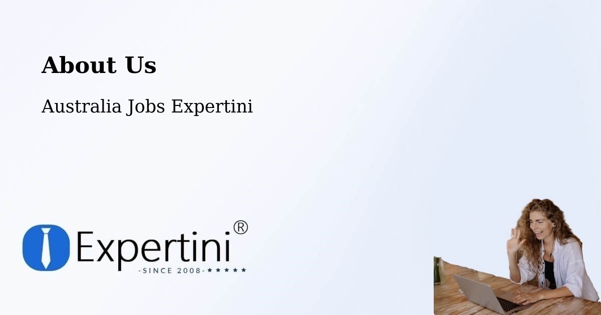 About Expertini Recruitment Platform  – Maddingley - Maddingley, Australia Jobs Expertini