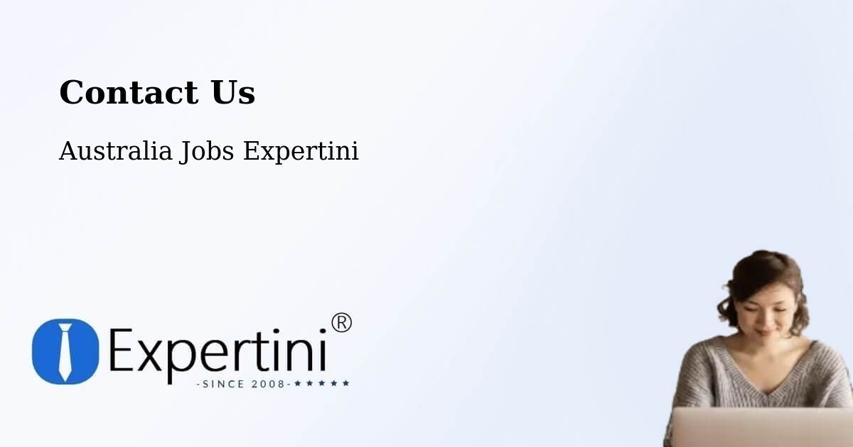 Contact Expertini – Maddingley - Australia Jobs Expertini
