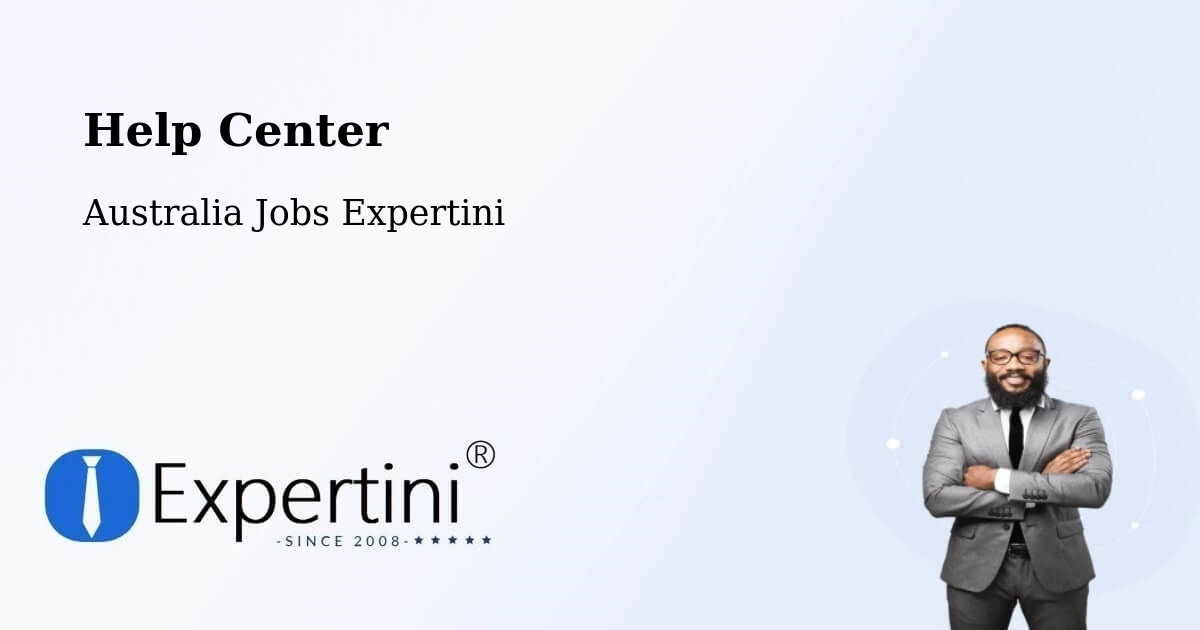 Help Center – Maddingley - Australia Jobs Expertini