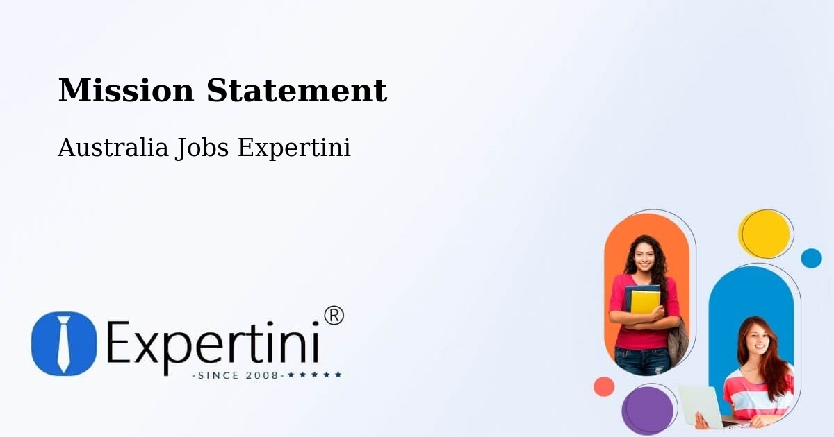 Corporate Mission – Maddingley - Australia Jobs Expertini